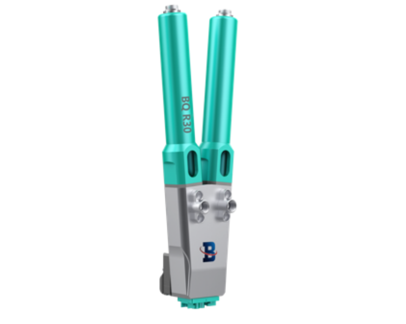 BQ  R30 小流量双液螺杆阀